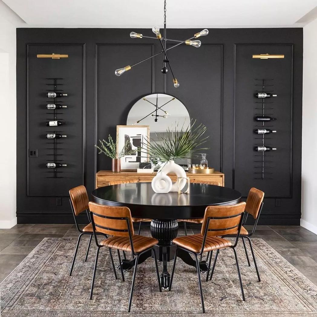 sanzula accent wall design 01