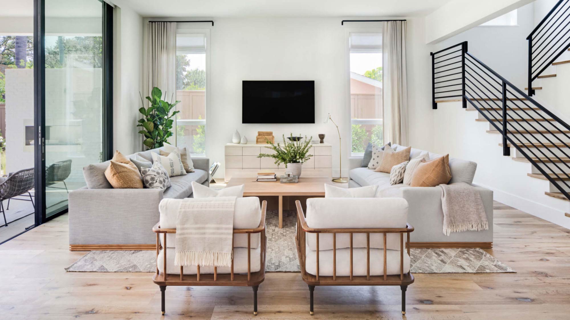 sanzula scandinavian interior design